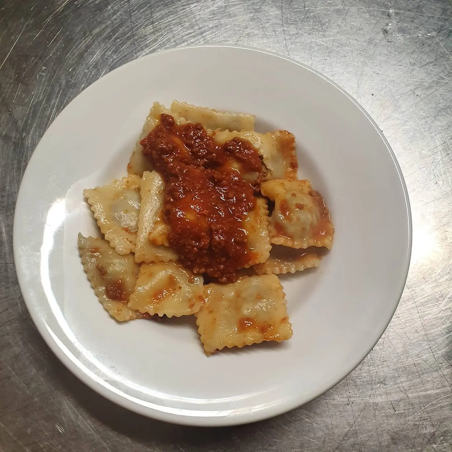 ravioli